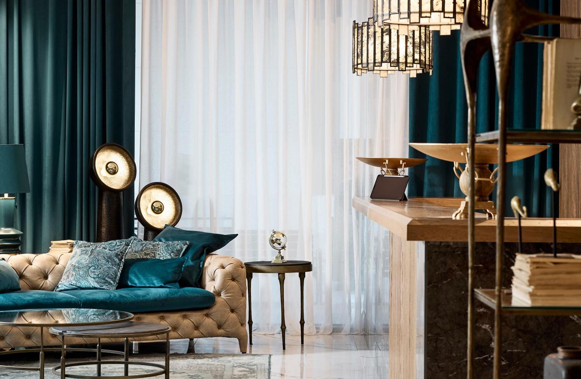 Athenarum Portus Life & Style Hotel 피레아스 외부 사진