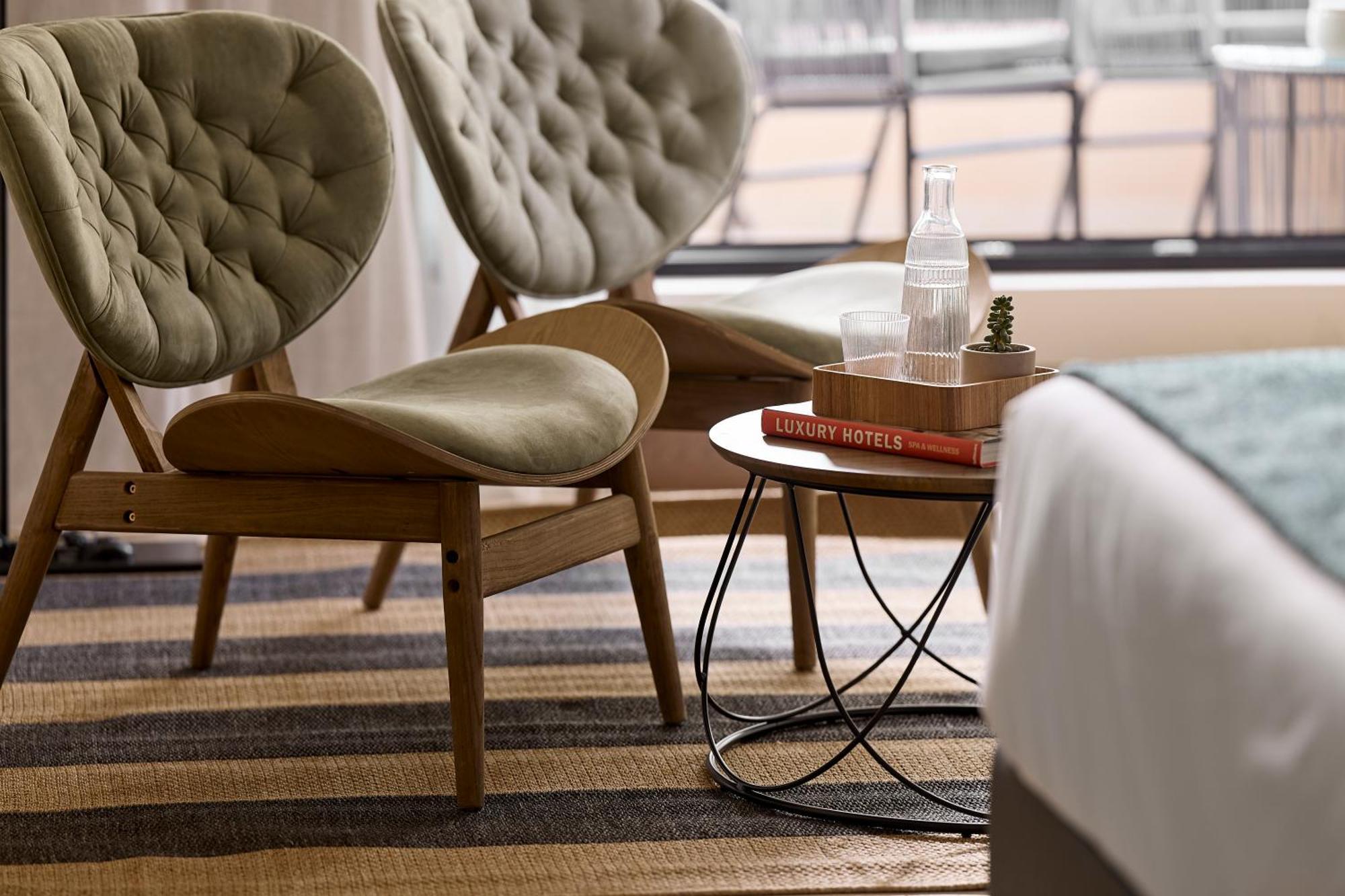 Athenarum Portus Life & Style Hotel 피레아스 외부 사진